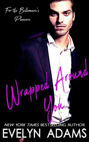 Cover of the book Wrapped Around You by Jazzie Dixson