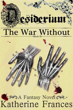 bigCover of the book Desiderium: The War Without by 