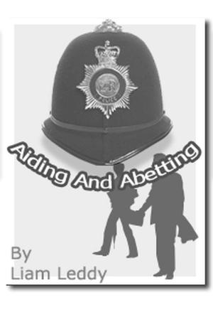 bigCover of the book Aiding and Abetting by 