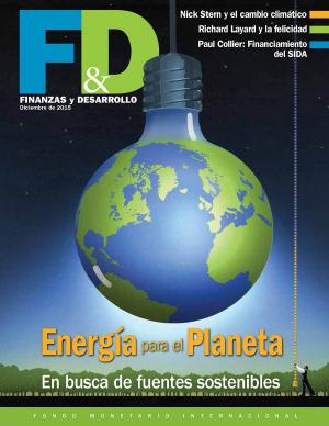 Cover of the book Finance and Development, December 2015 by 
