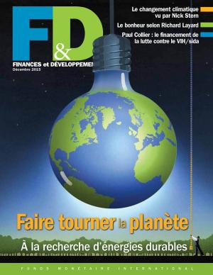 Cover of the book Finance and Development, December 2015 by 