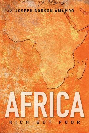 Cover of the book Africa by Madeline N. Ndambakuwa