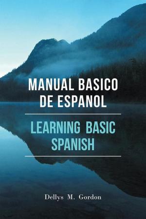 Cover of the book Manual Basico De Español by Vincent Robillard