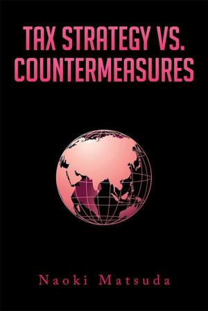 bigCover of the book Tax Strategy Vs. Countermeasures by 
