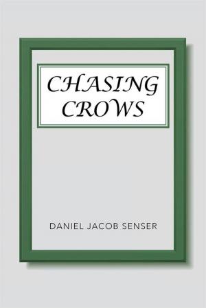 Cover of the book Chasing Crows by Mohammadreza Akbari, Alireza Ahmadi, Davood Domairry Ganji