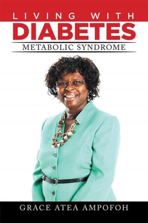 Cover of the book Living with Diabetes by Phyllis N. Braxton