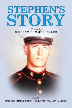 Cover of the book Stephen’S Story by 