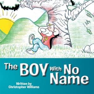 Cover of the book The Boy with No Name by Victoria Brewster, Julie Saeger Nierenberg