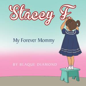 Cover of the book Stacey F. by Rina ‘Fuda’ Loccisano