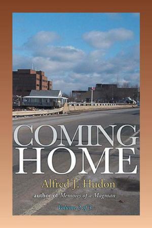 Cover of the book Coming Home by Dr. David Perrin