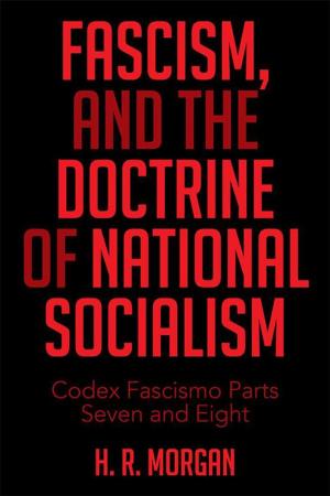 bigCover of the book Fascism, and the Doctrine of National Socialism by 