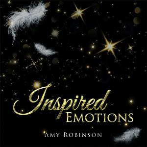 Cover of the book Inspired Emotions by Marilyn Jones