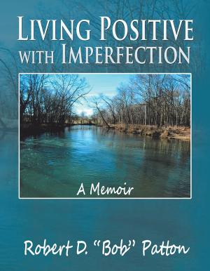 Book cover of Living Positive with Imperfection