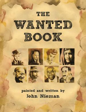 Cover of the book The Wanted Book by Pat Glasper