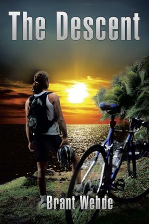 Cover of the book The Descent by Jo Grix