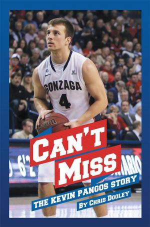 Book cover of Can't Miss