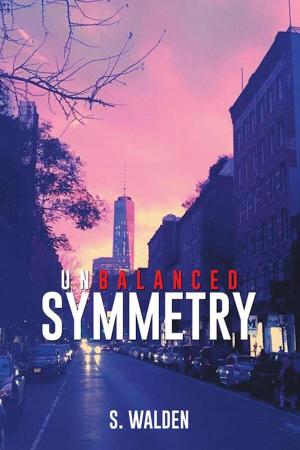 Cover of the book Unbalanced Symmetry by Kathleen Crowford