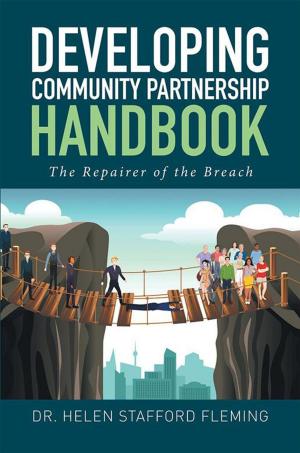 Cover of the book Developing Community Partnership Handbook by Susan Davis