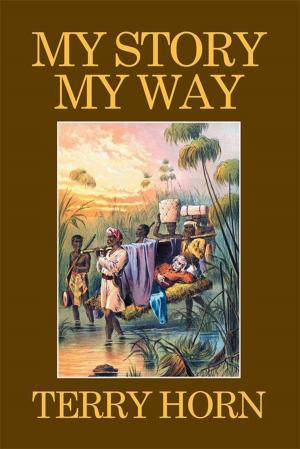 bigCover of the book My Story My Way by 