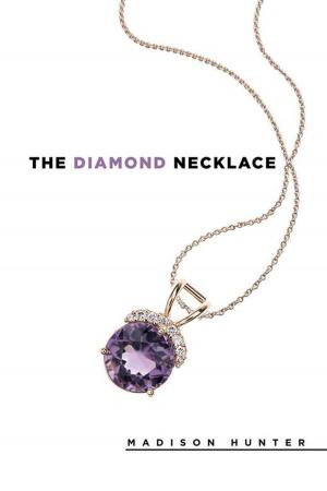 Cover of the book The Diamond Necklace by Wolfgang Cooper