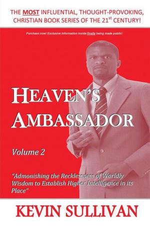 Book cover of Heaven’S Ambassador