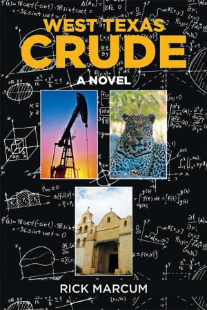 Cover of the book West Texas Crude by Roxann Richards