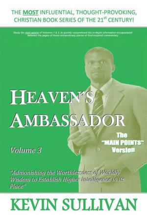 Cover of the book Heaven’S Ambassador by Natsuya Uesugi