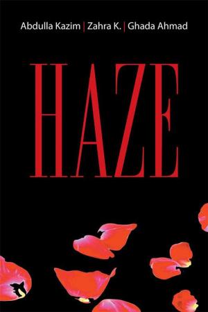 Cover of the book Haze by Peggy Merritt Hammond