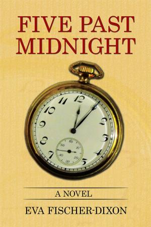 Cover of the book Five Past Midnight by Judith A. Helmker