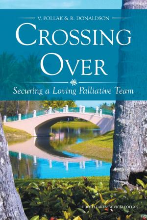 Cover of the book Crossing Over by Peter McFarren, Fadrique Iglesias