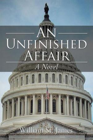 Cover of the book An Unfinished Affair by Francisco Elizalde-Castañeda