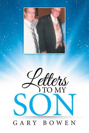 Cover of the book Letters to My Son by Ross Friedman