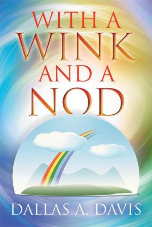 Cover of the book With a Wink and a Nod by Rita J. Beron