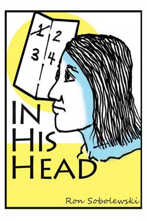 Cover of the book In His Head by Bob Sharpe, Bobbi Lynn Zaccardi