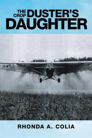 Cover of the book The Crop Duster’S Daughter by Pamela Wangenheim-Hawkins