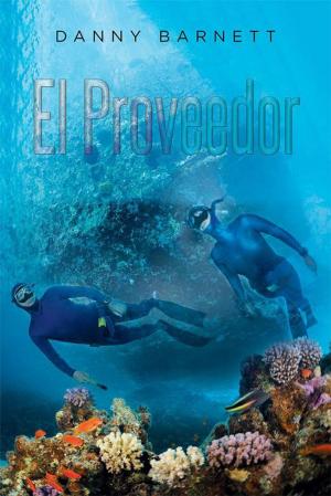 Book cover of El Proveedor