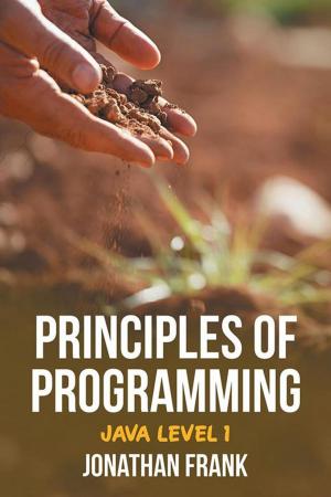Cover of the book Principles of Programming by Michael Ledford