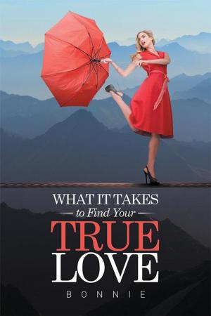 Cover of the book What It Takes to Find Your True Love by John Psarouthakis