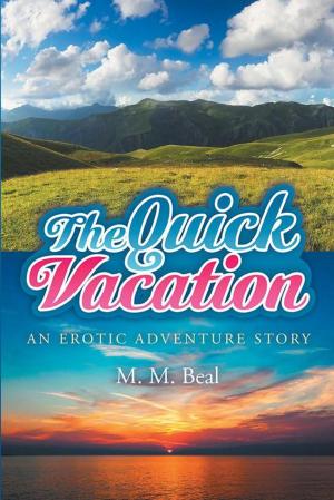 Cover of the book The Quick Vacation by Anthony N. Wright