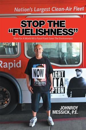 Cover of Stop the “Fuelishness”