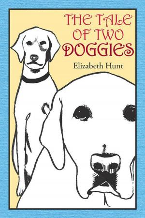Cover of the book The Tale of Two Doggies by Jillian Lupfer