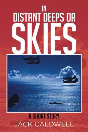 Book cover of In Distant Deeps or Skies