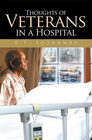 Cover of the book Thoughts of Veterans in a Hospital by J. Gentile Everett