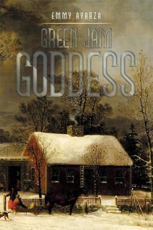 Book cover of Green Jam Goddess