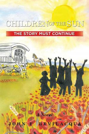 Cover of the book Children of the Sun by Damion Clarke