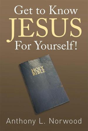 Book cover of Get to Know Jesus for Yourself!