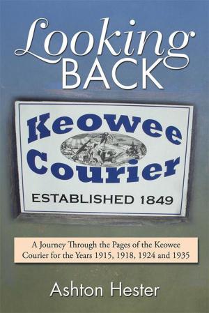 Cover of the book Looking Back by Jerome G. Mack Sr.