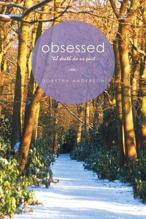 Cover of the book Obsessed by Mary Ellen Tomaszewski