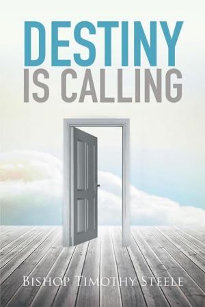 Cover of the book Destiny Is Calling by Samuel C. Say