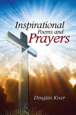 Cover of the book Inspirational Poems and Prayers by Fred Ephraim